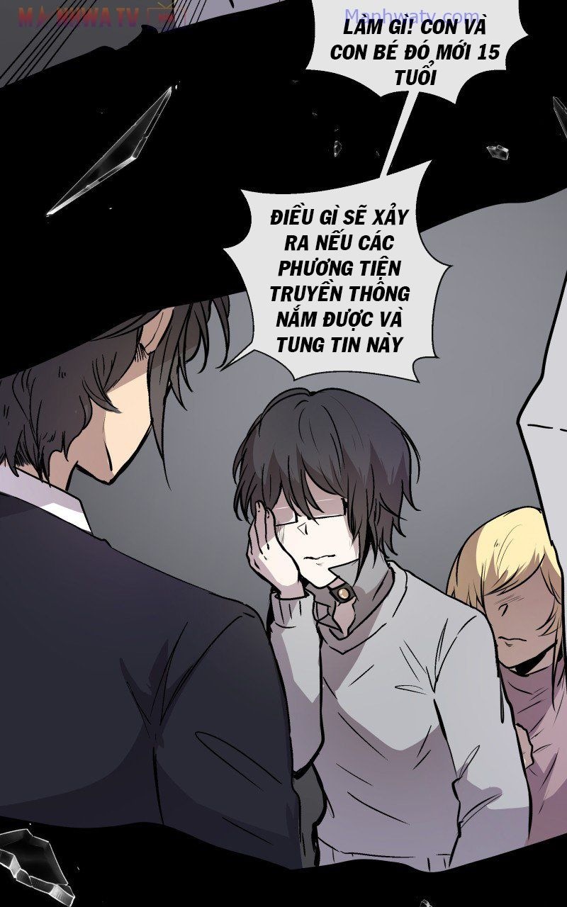 Đọc truyện Trọng sinh mạc thế - Chap 56